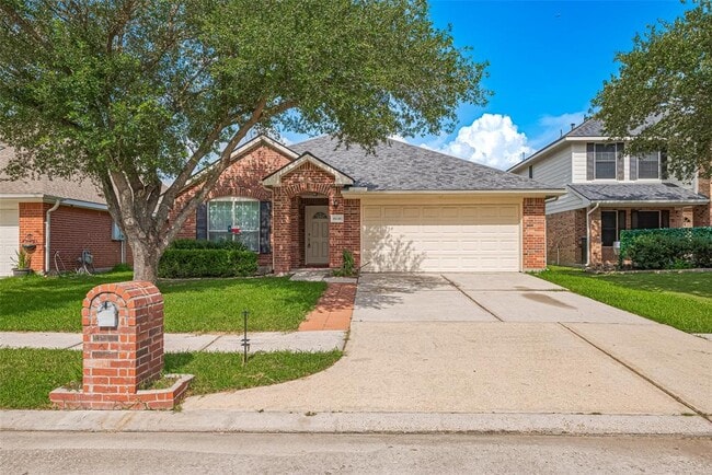 Photo - 18118 Pagemill Point Ln House