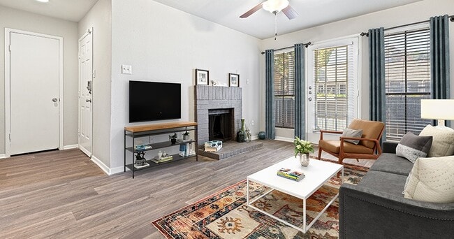 Venue at 8651 Apartments
