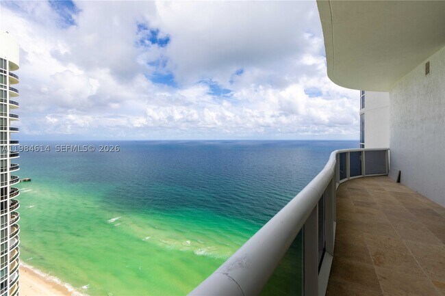 Photo - 15811 Collins Ave Unit 3802