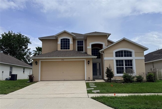 Building Photo - 2918 Blooming Alamanda Loop
