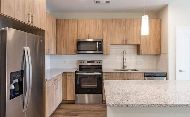 Photo - 1 bedroom in Conroe TX 77303 Unit 1292