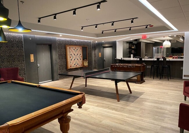 Etage Apartments