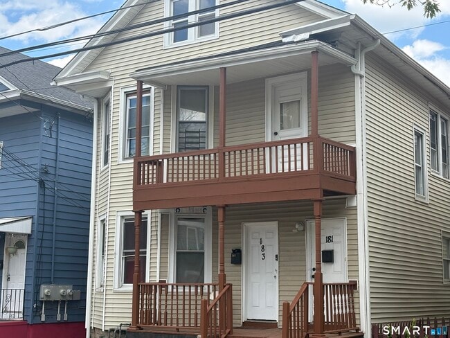 Photo - 181 Fairmont Ave