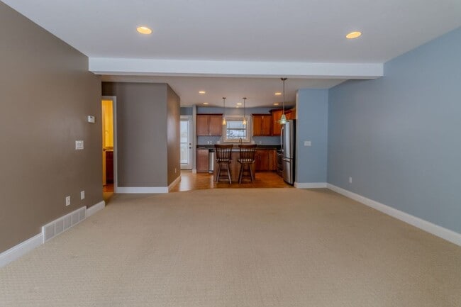 Photo - Modern Living Meets Cozy Charm