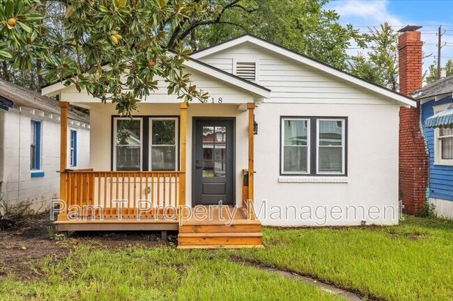 Building Photo - 618 E Waldburg St Rental