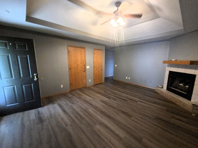 Photo - 714 Foxx Dr