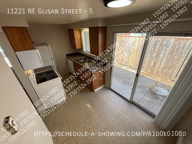 11221 NE Glisan St Unit 5
