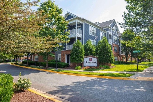 Photo - The Rothbury