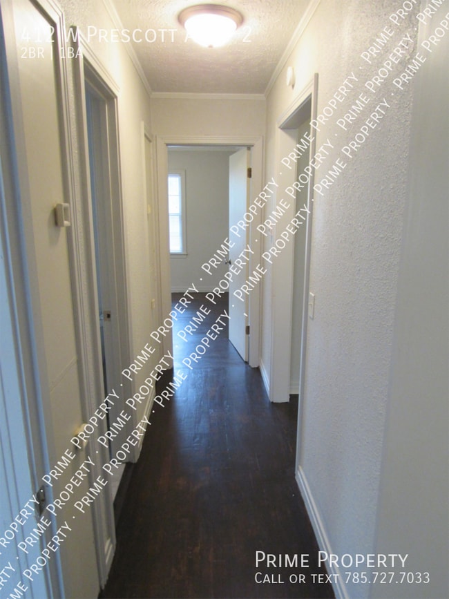 Photo - 412 W Prescott Ave Unit 2
