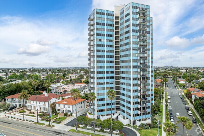 Photo - Galaxy Towers