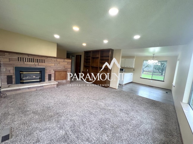 Photo - Tucked Away Upper 2 Bedroom Duplex in Port Orchard