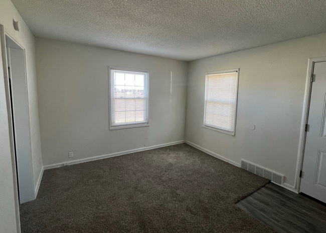 Photo - Coming Soon | Spacious 2 Bed, 1.5 Bath Duplex Near Red Bridge