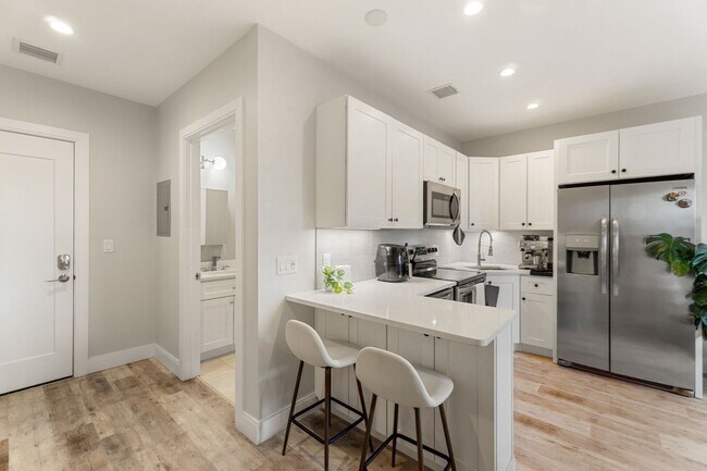 Tremont 1457