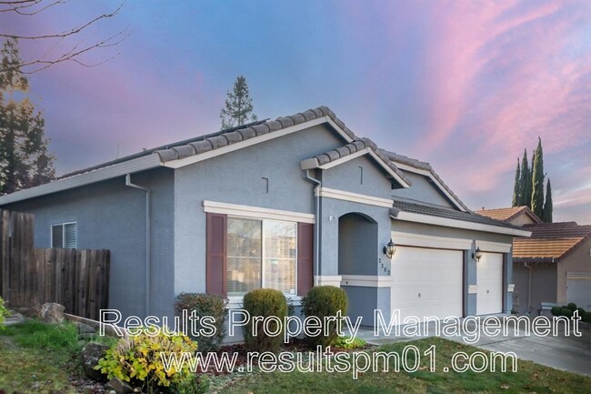 Gorgeous Single Story Home in Rocklin with... - Gorgeous Single Story Home in Rocklin with...