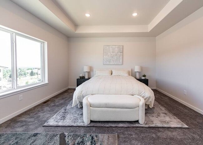 Photo - FULLY FURNISHED 3 Bed Luxury End Unit Townhome backs to Nature