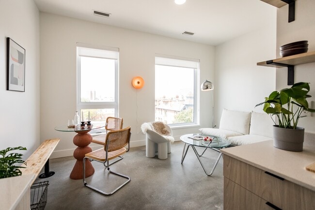 Building Photo - Brainard Flats Rental
