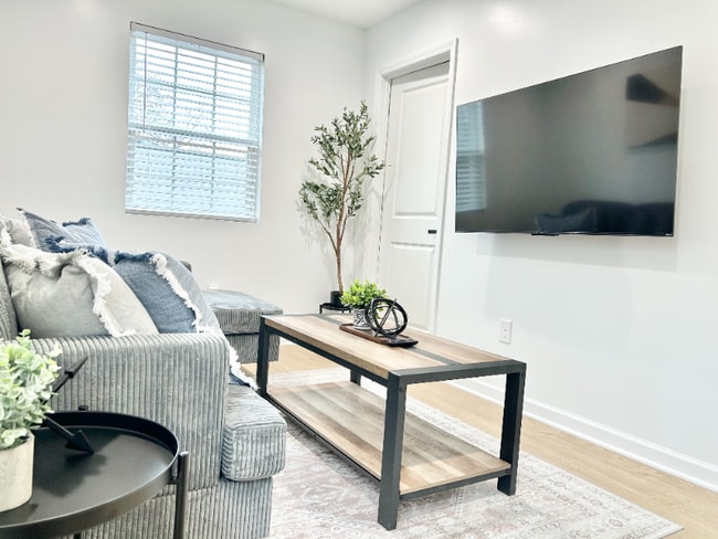 Photo - 167 Park Cir SW Unidad 1 Bedroom 1 Bathroom