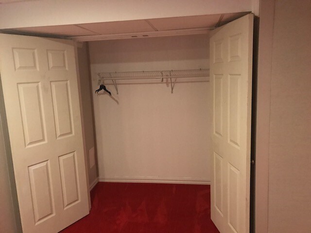 7402 Nigh Rd Unidad Basement