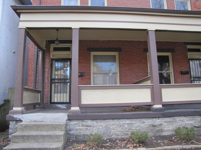 Building Photo - 49 N 20th St Unit 49 N. 20th Street Rental