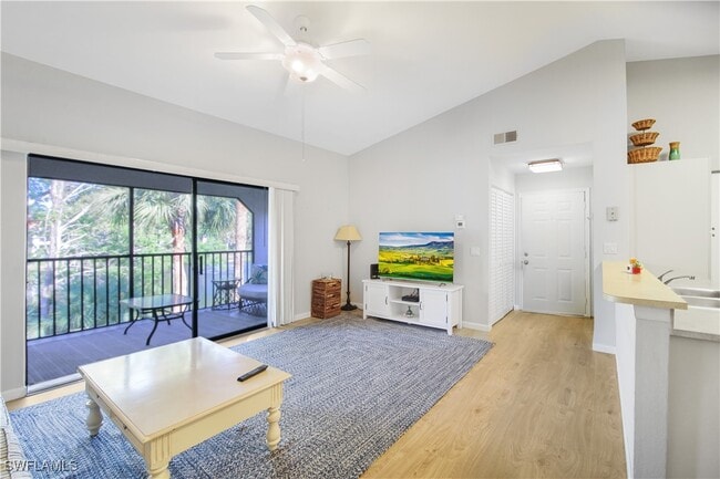 Building Photo - 2058 Arbour Walk Cir Unit 3322