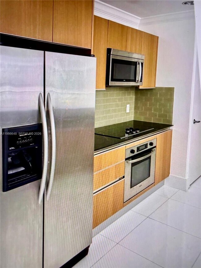 Photo - 1050 Brickell Ave Unit 2102