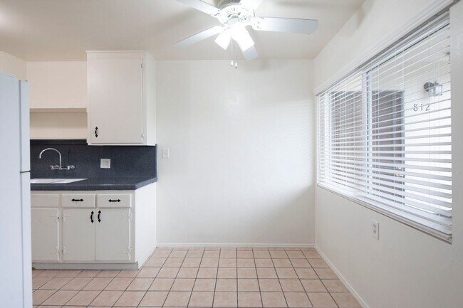 Franklin Ave Apartments