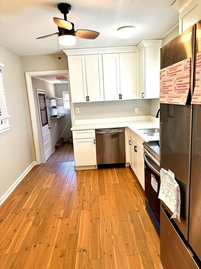 Photo - Charming 3BR House in Atlanta