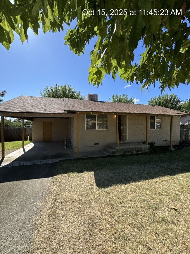 Nice Woodlake apartment for rent! - Nice Woodlake apartment for rent!