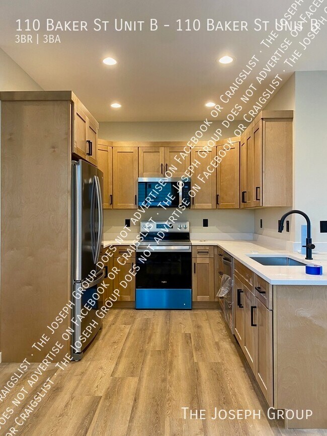 Photo - 110 Baker St Unit 110 Baker St B