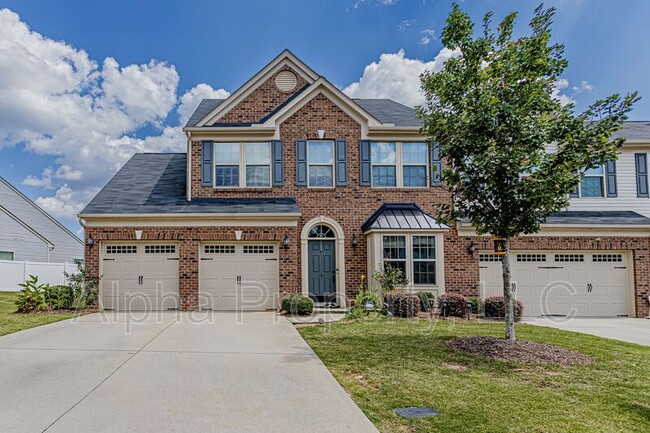 Building Photo - 106 Middleby Way