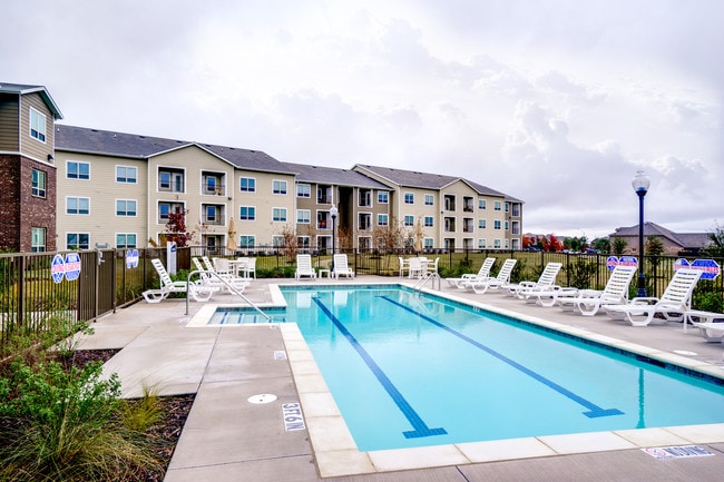 Photo - Reserve at McAlister