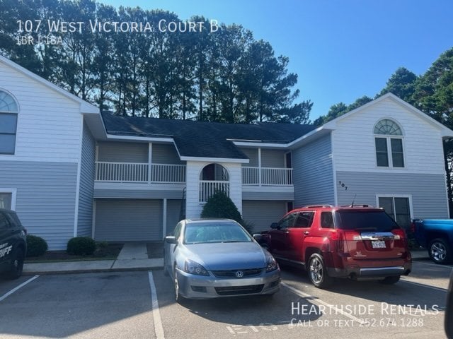 Photo - 107 West Victoria Court B-