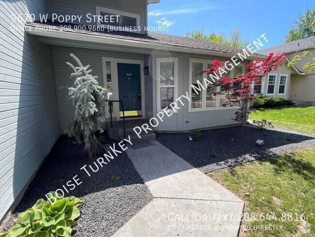 Building Photo - 9679 W Poppy St Rental