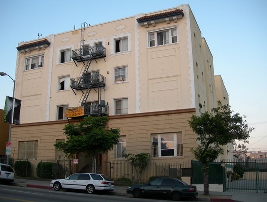 Photo - Regal Lofts