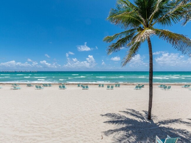 Photo - 2501 S Ocean Dr Unit 1525