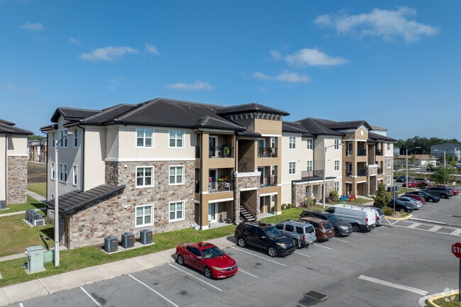 4301 Cameron Preserve Cir Kissimmee, FL 34746-6317 - Cameron Preserve