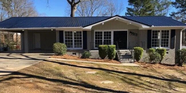1913 Little John Dr. - 1913 Little John Dr. House