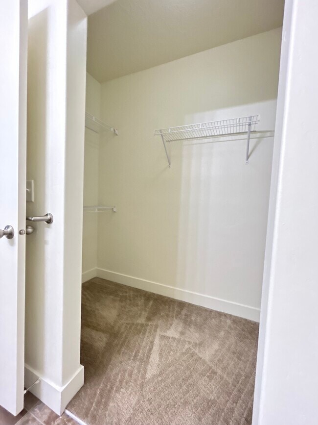 Legacy Village Apartments North Logan, UT