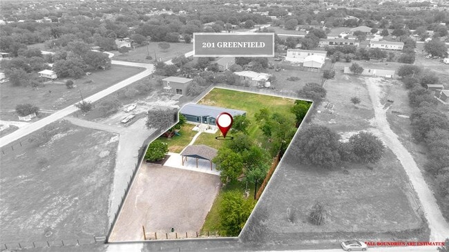 Photo - 201 Greenfield Rd
