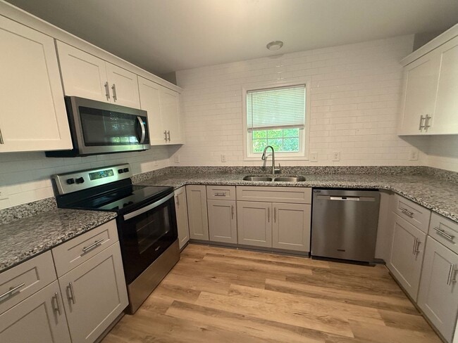 317 E Gilbreath St Unidad 319