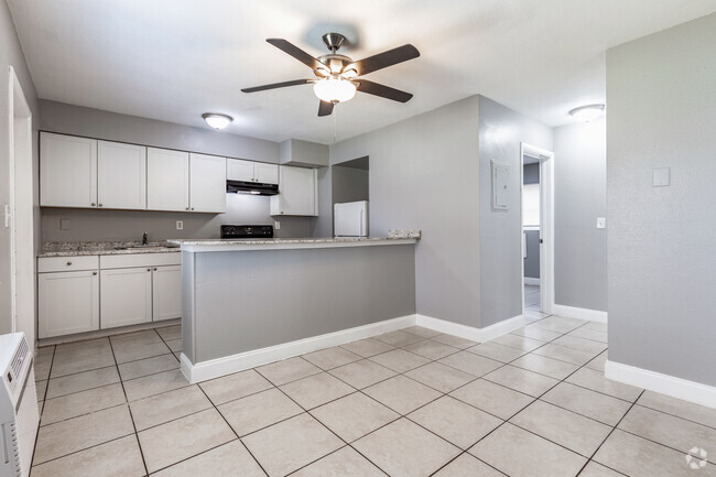 Interior Photo