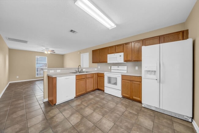 Photo - 8857 E Buffalo Cir