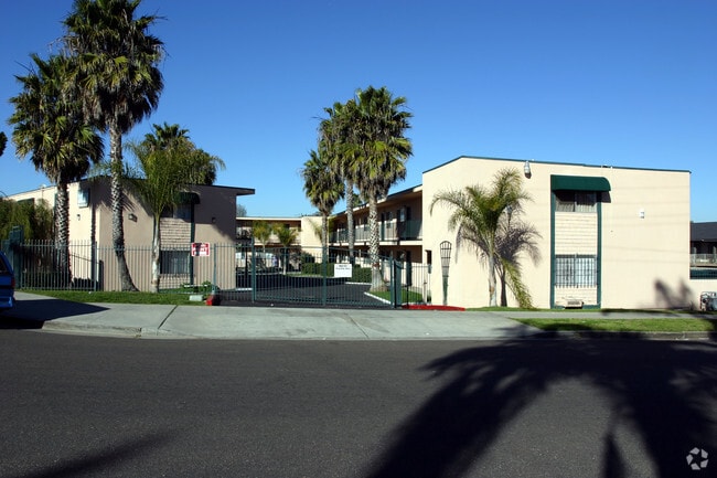 328 South Weitzel Street