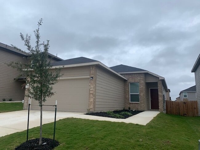 Photo - ONE STORY  |  NO CARPET  |  9' CEILING  |  EASY MAINTENANCE  |  2 CAR GARAGE  |  BUILT IN 2023