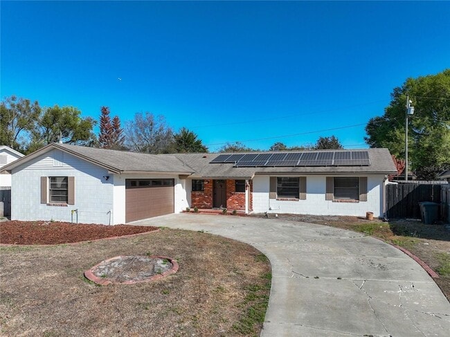 Building Photo - 3463 Arnel Dr
