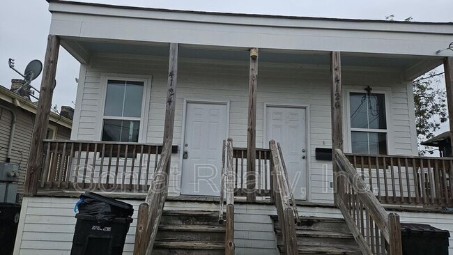 Building Photo - 4124 Eagle St