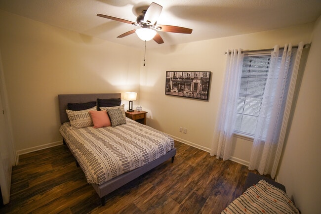 Northgate Apartments