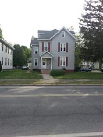 Building Photo - 1064 Park St Unit 3F