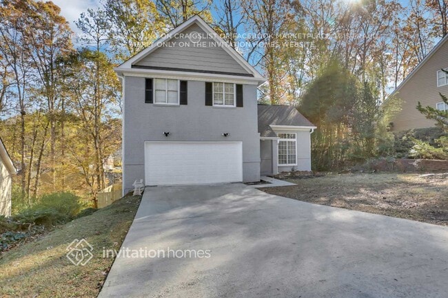 2771 Treehouse Ln