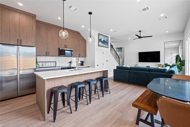 Photo - 506 Krebs Ln Unidad 2